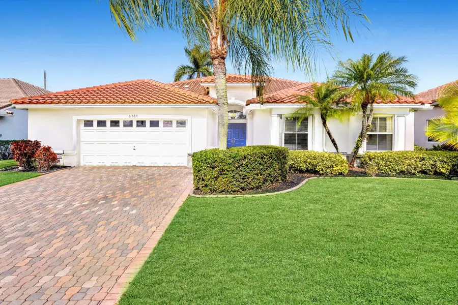 6344 Old Medinah Circle, Lake Worth, FL 33463 - #3