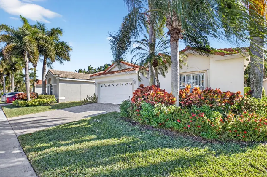 9820 Lemonwood Drive, Boynton Beach, FL 33437 - #3