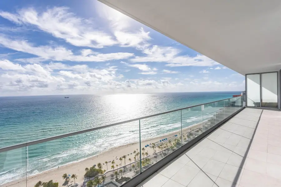 153 N Seabreeze Boulevard #2501-S, Fort Lauderdale, FL 33304 - #3