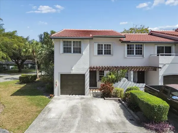 9500 SW 1st Place #17C, Coral Springs, FL 33071