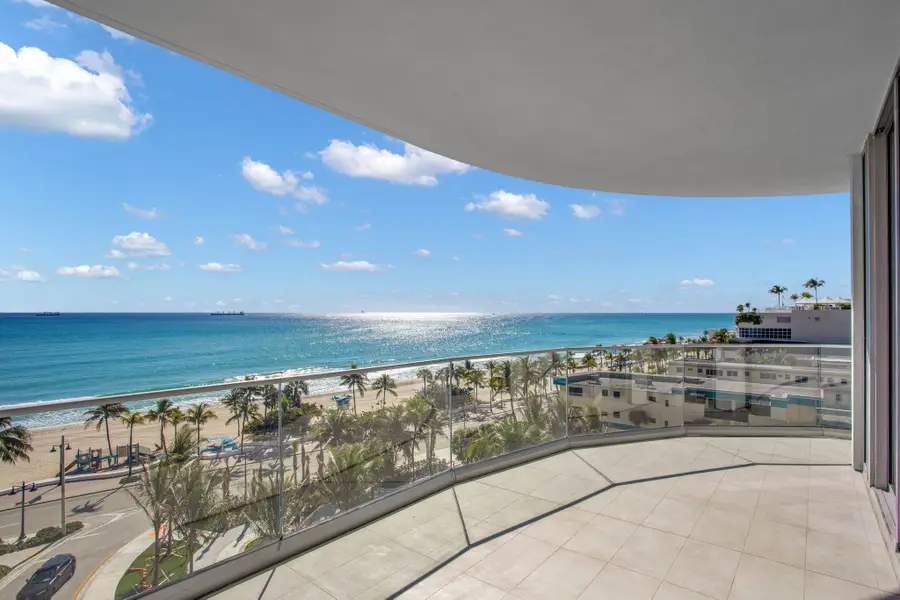 151 N Seabreeze Boulevard #501-E, Fort Lauderdale, FL 33304 - #2