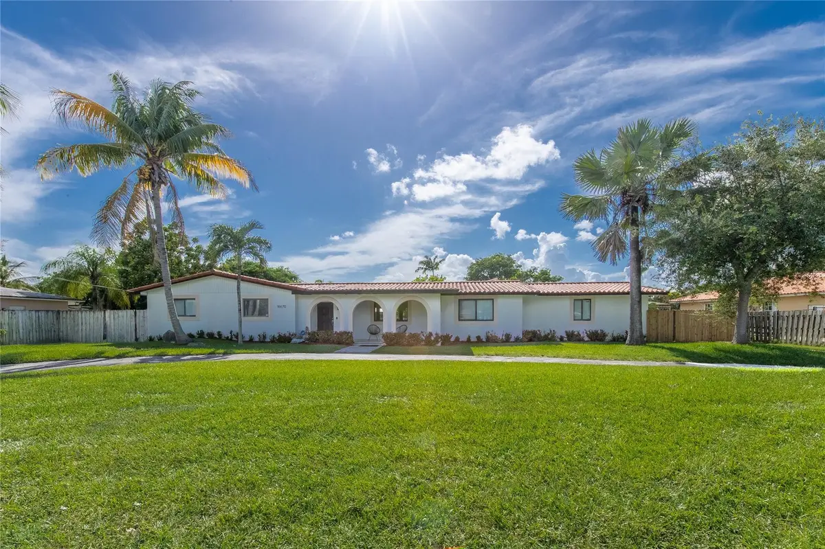 16670 SW 90th Avenue, Palmetto Bay, FL 33157 - #1