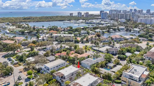 2614 NE 14th Street, Fort Lauderdale, FL 33304