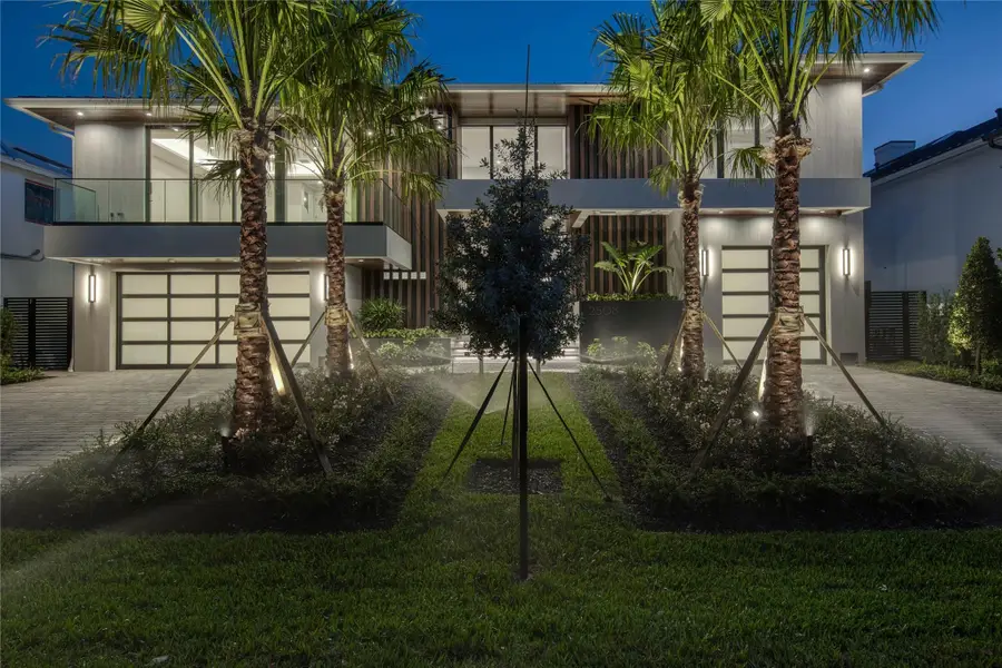 2508 Delmar Place, Fort Lauderdale, FL 33301 - #2