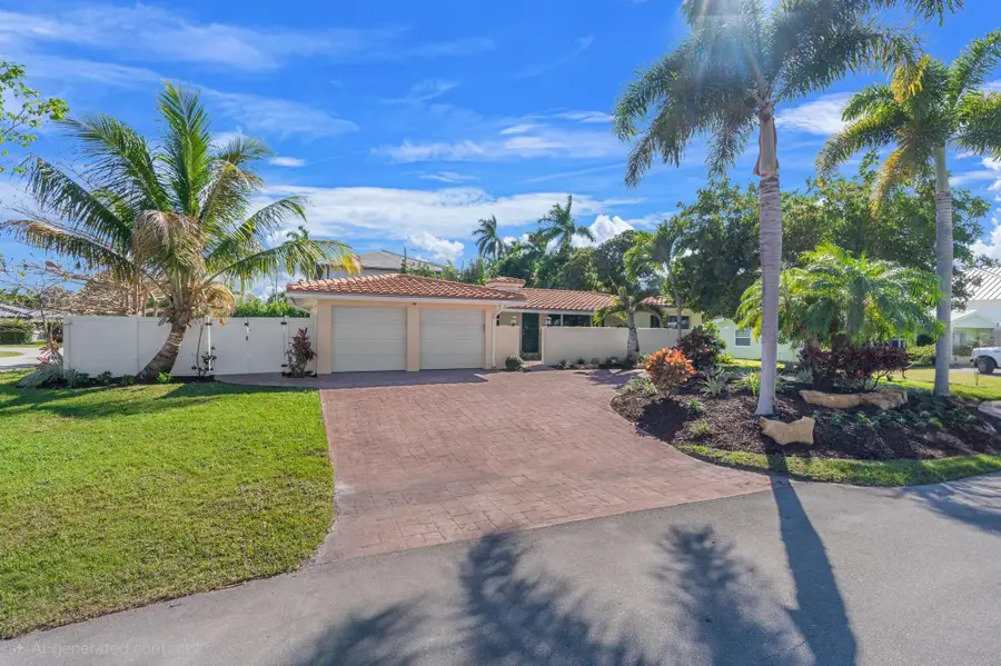 2740 NE 21st Court, Fort Lauderdale, FL 33305 - #3