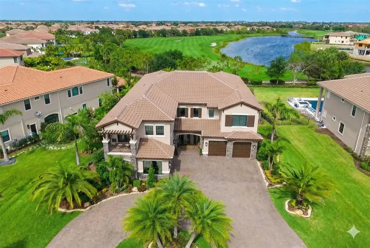 7956 Canopy Terrace, Parkland, FL 33076 - #1