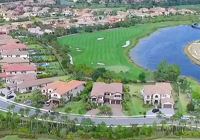 7956 Canopy Terrace, Parkland, FL 33076 - #2