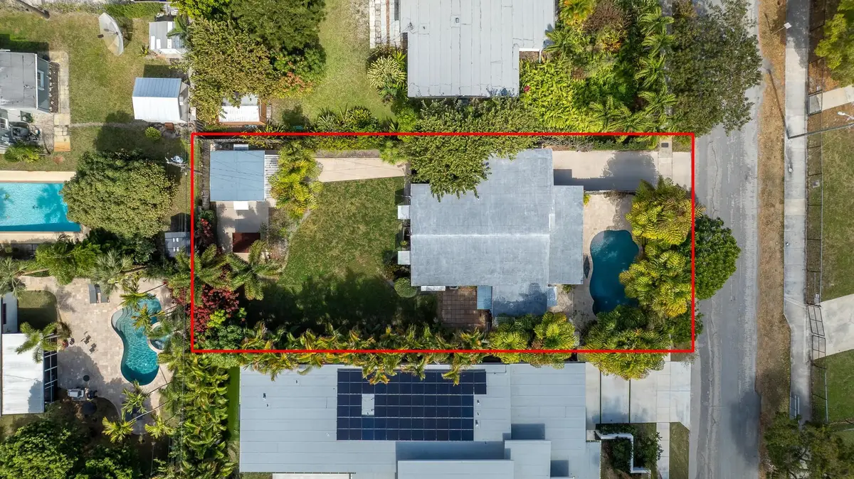 1413 NE 17th Way, Fort Lauderdale, FL 33304 - #1