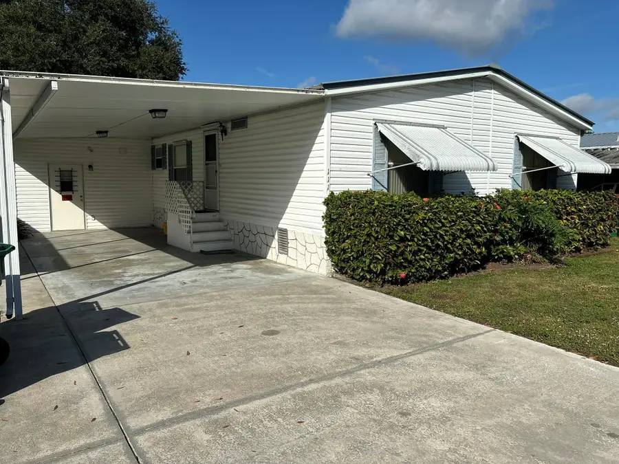 111 NE 8th Avenue, Okeechobee, FL 34972 - #2