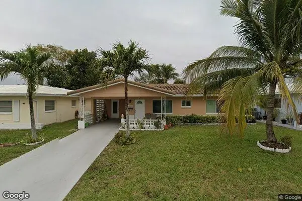 8513 NW 57th Court Nw, Tamarac, FL 33321