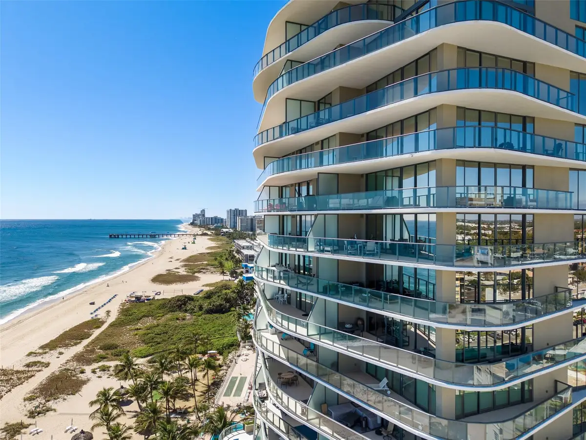 730 N Ocean Boulevard #1502, Pompano Beach, FL 33062 - #1
