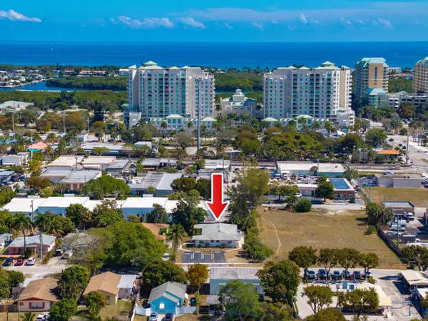 400 NE 2nd Street, Boynton Beach, FL 33435