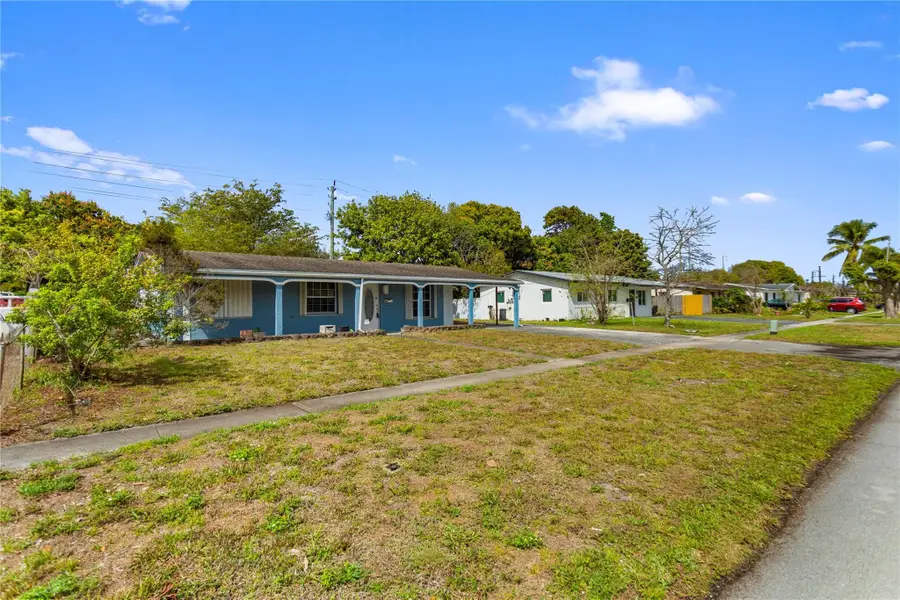 1411 NW 51st Avenue, Lauderhill, FL 33313 - #3