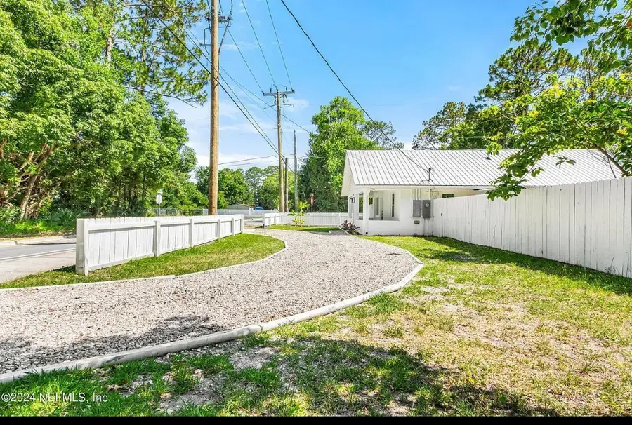 925 S St. John Street, Saint Augustine, FL 32084 - #3