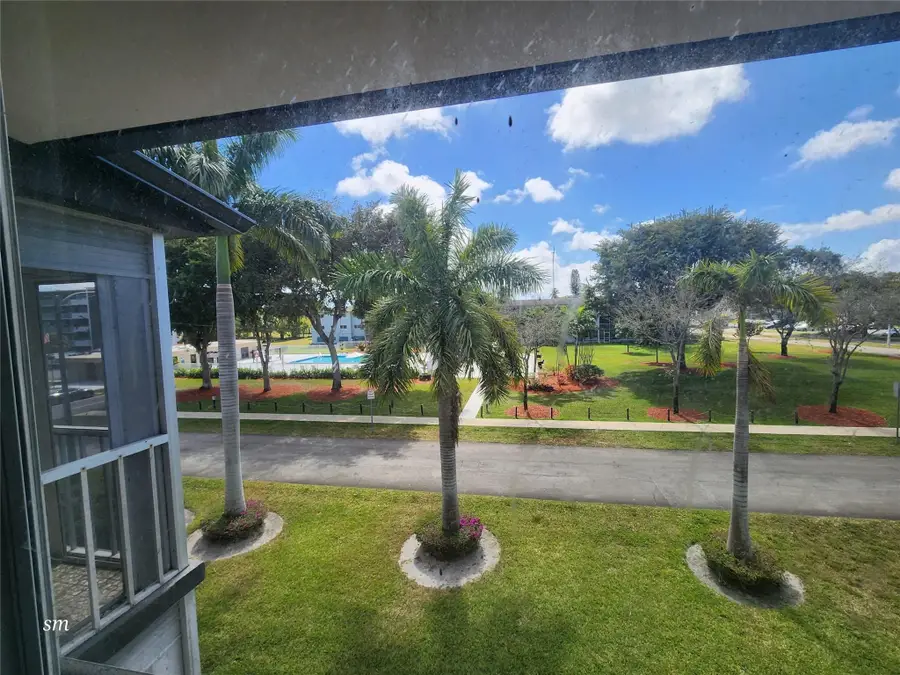 4900 Washington Street #309, Hollywood, FL 33021 - #3