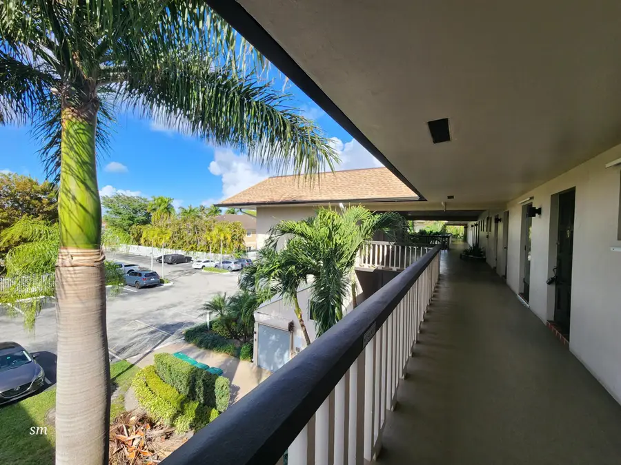 4900 Washington Street #309, Hollywood, FL 33021 - #3