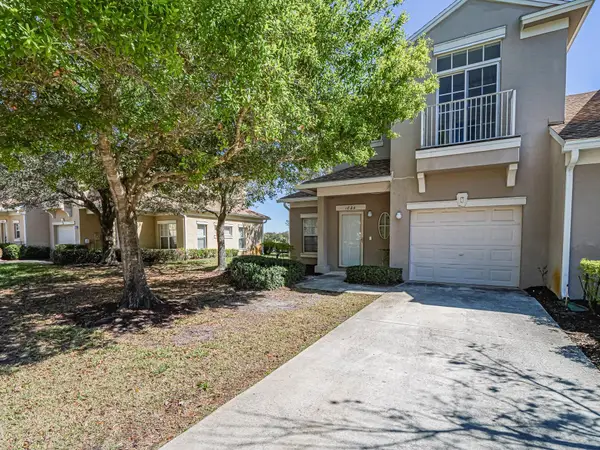 1834 77th Drive #1834, Vero Beach, FL 32966