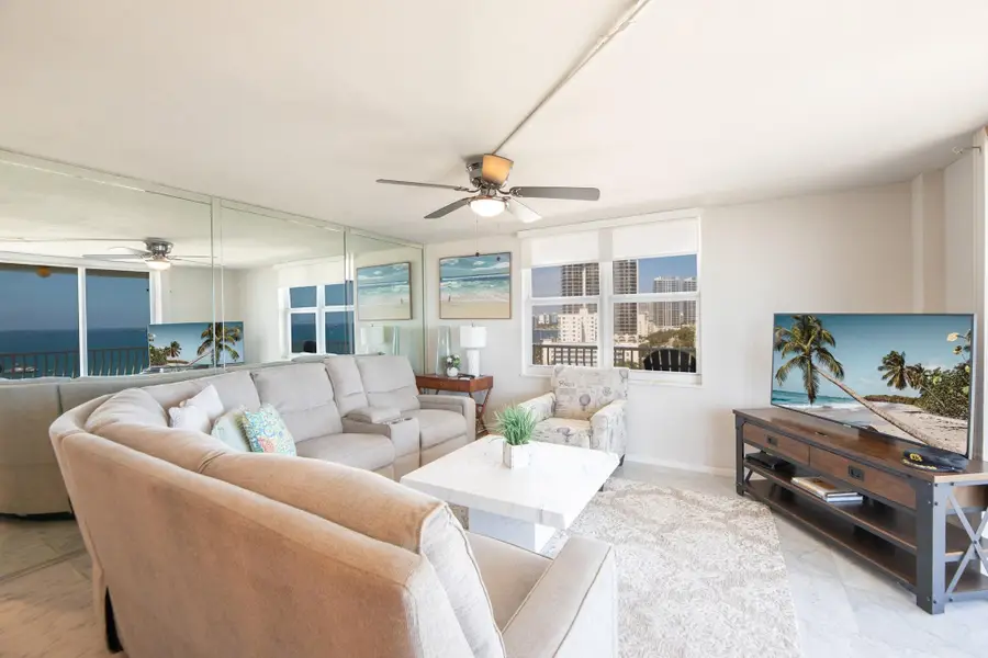 1 Las Olas Circle #1117, Fort Lauderdale, FL 33316 - #3