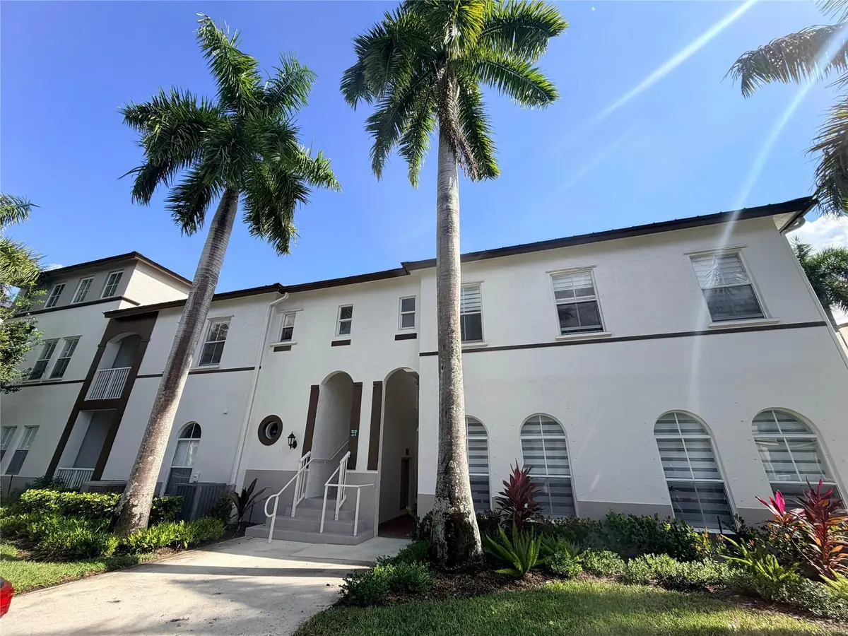 4341 SW 160th Avenue #207, Miramar, FL 33027 - #1