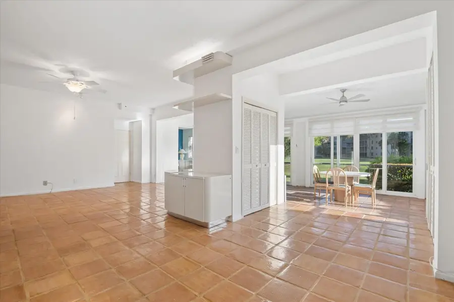 4110 W Palm Aire Drive #101B, Pompano Beach, FL 33069 - #3