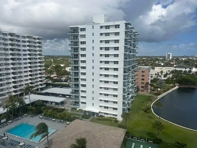 1610 N Ocean Boulevard #904, Pompano Beach, FL 33062 - #2