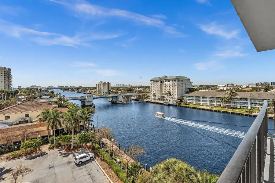 3233 NE 32nd Avenue #703, Fort Lauderdale, FL 33308 - #2