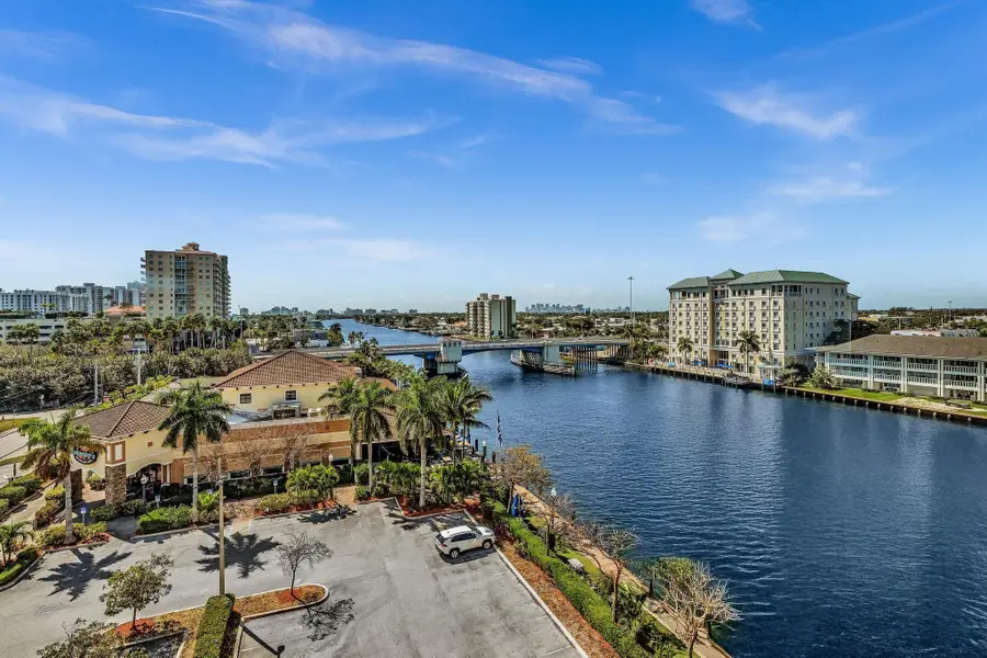 3233 NE 32nd Avenue #703, Fort Lauderdale, FL 33308 - #2