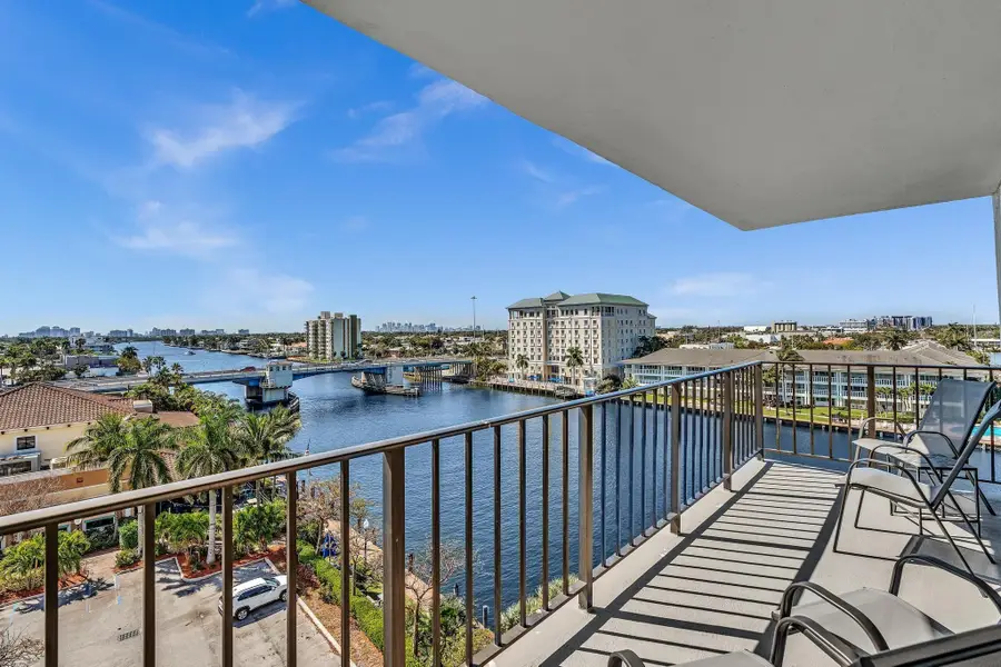 3233 NE 32nd Avenue #703, Fort Lauderdale, FL 33308 - #3