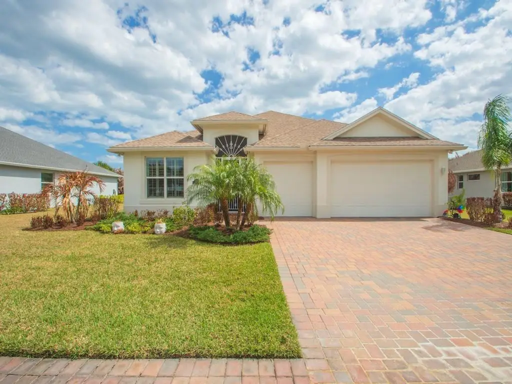 8330 Summer Lake Drive, Vero Beach, FL 32967 - #1