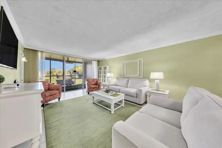 2651 S Course Drive #302, Pompano Beach, FL 33069 - #3