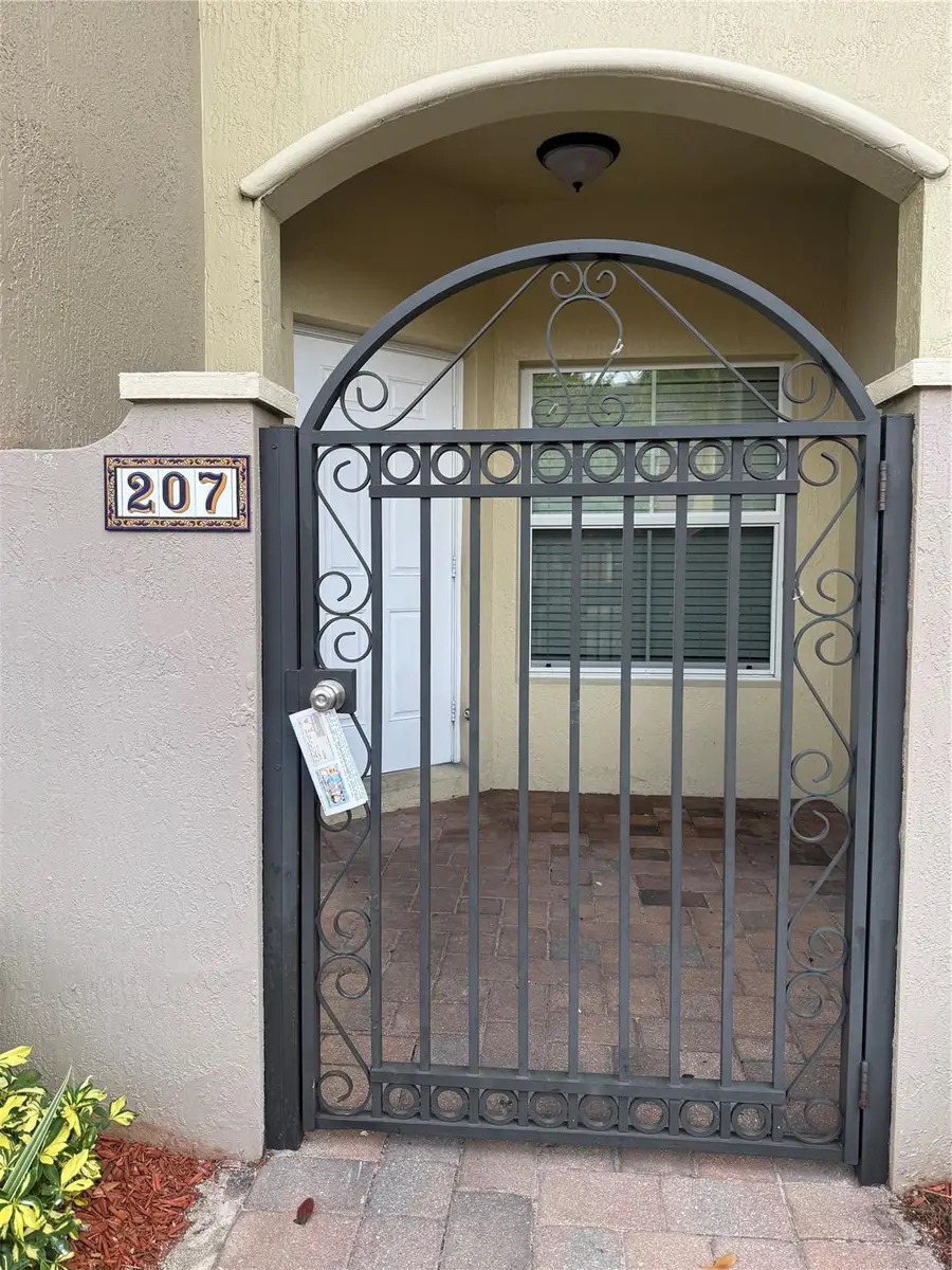 2851 W Prospect Road #207, Tamarac, FL 33309 - #2