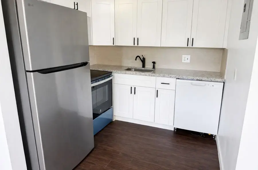 3081 NW 47th Terrace #107, Lauderdale Lakes, FL 33313 - #2