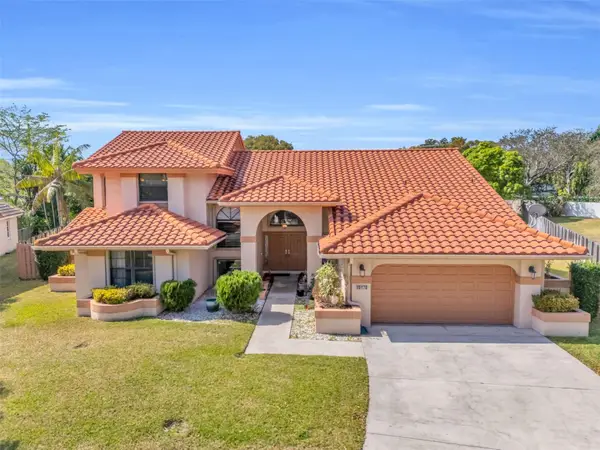 10170 NW 10th Street, Plantation, FL 33322