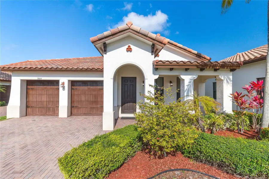 3644 NW 85th Avenue, Cooper City, FL 33024 - #2