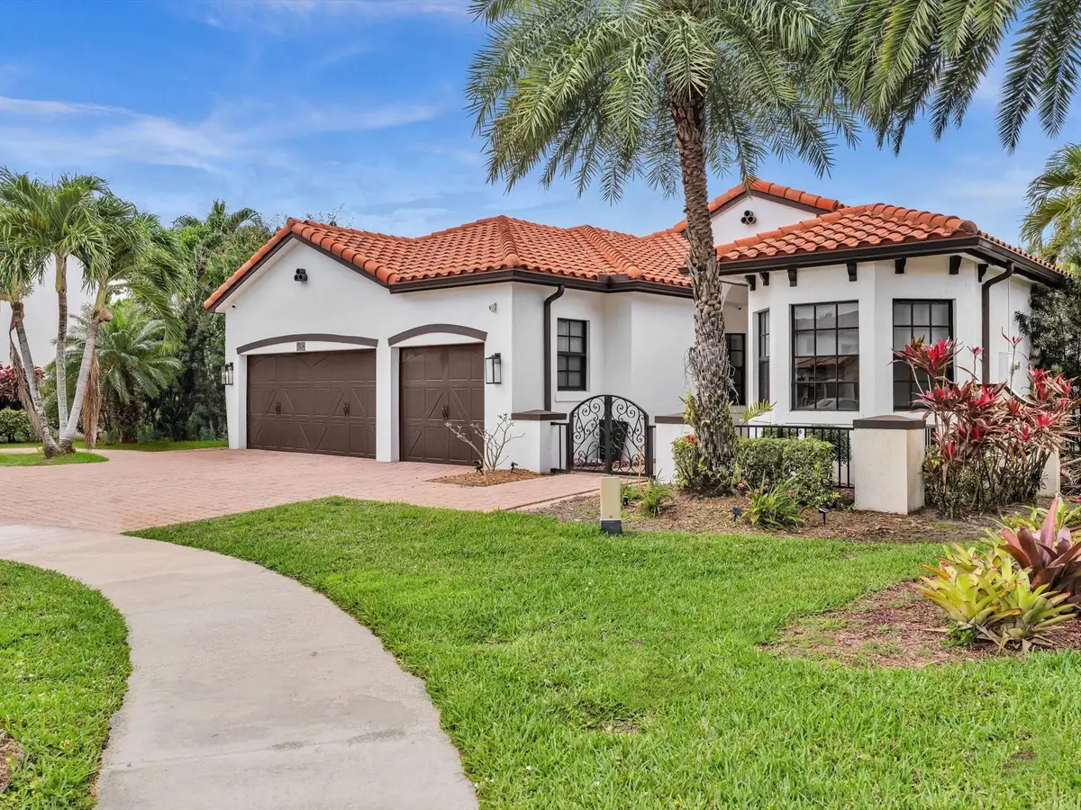 4092 NW 88 Terrace, Cooper City, FL 33024 - #1