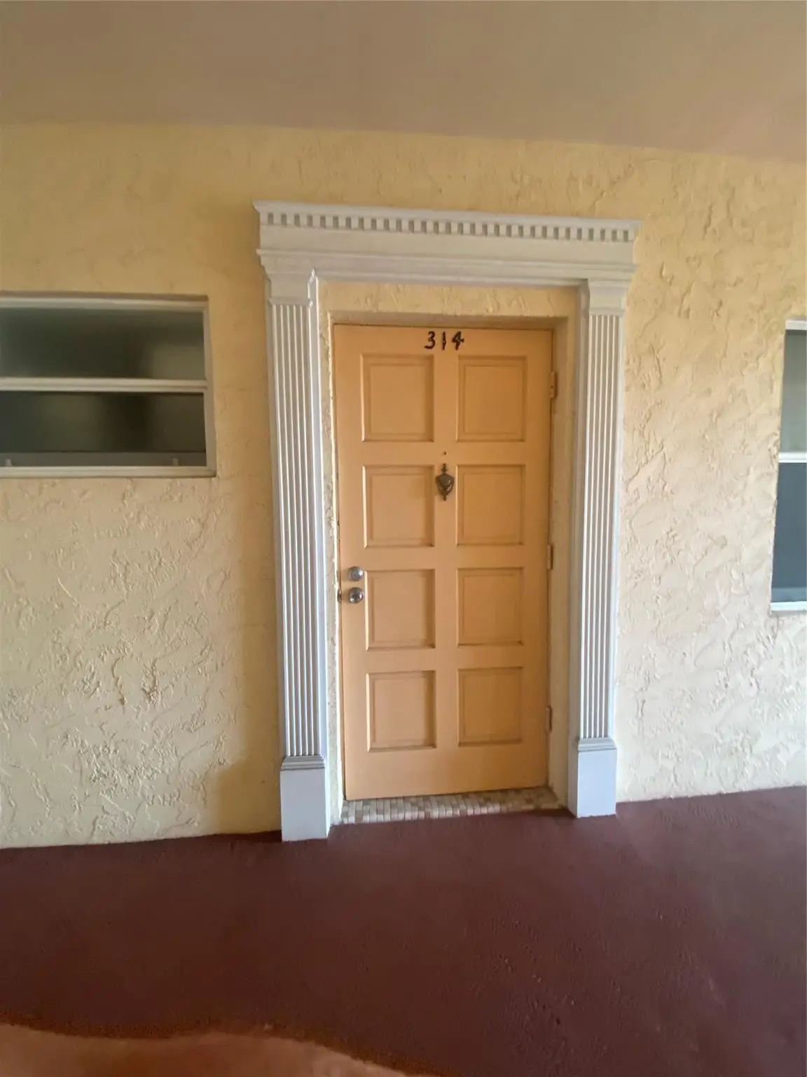 4191 NW 41st Street #314, Lauderdale Lakes, FL 33319 - #1