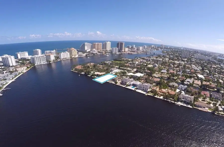 2617 Aqua Vista Boulevard, Fort Lauderdale, FL 33301 - #2