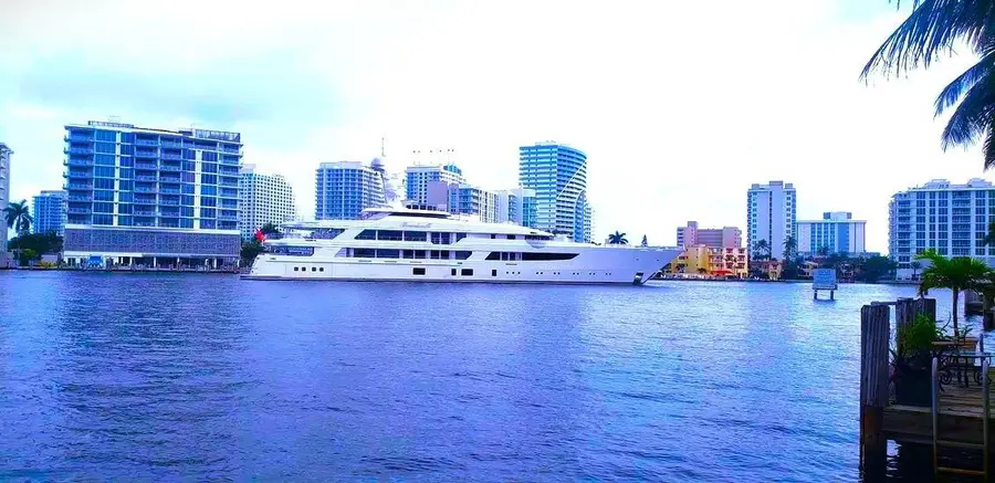 2617 Aqua Vista Boulevard, Fort Lauderdale, FL 33301 - #3