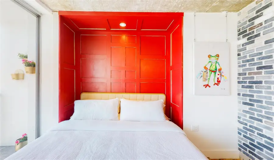 1720 Harrison Street #12B1, Hollywood, FL 33020 - #2