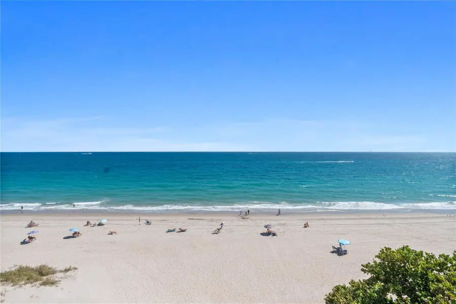 1500 S Ocean Boulevard #604, Pompano Beach, FL 33062 - #3