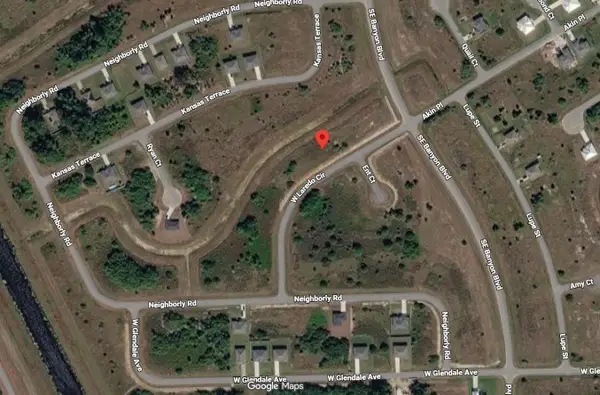 406 Meredith Place, Labelle, FL 33935