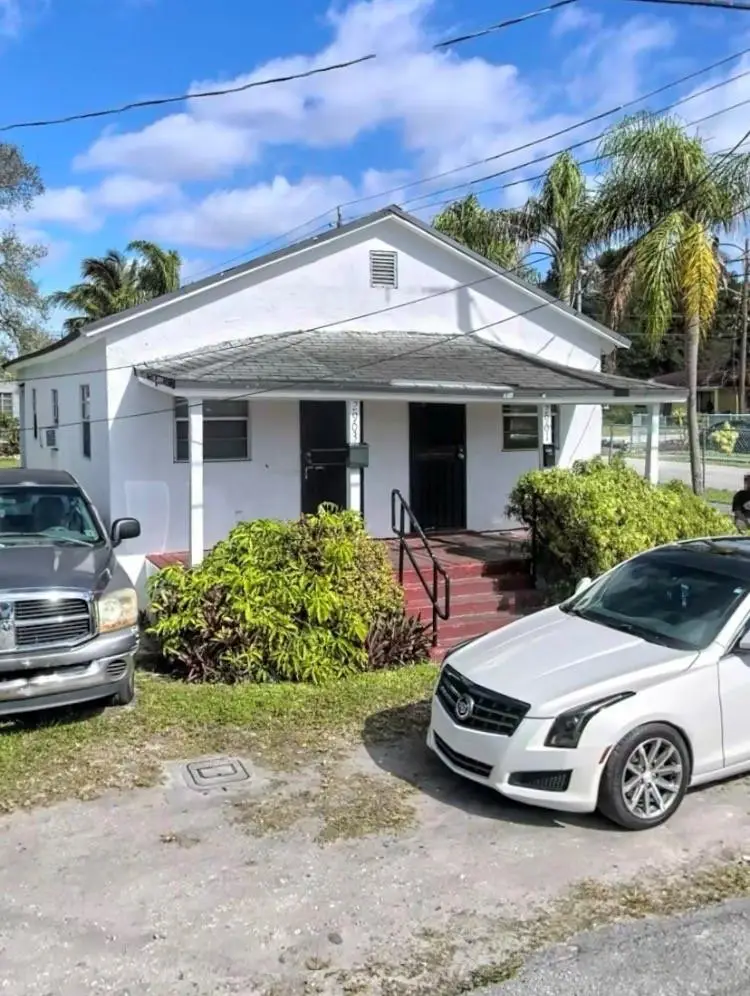 2901 NW 48th Street, Miami, FL 33142 - #1