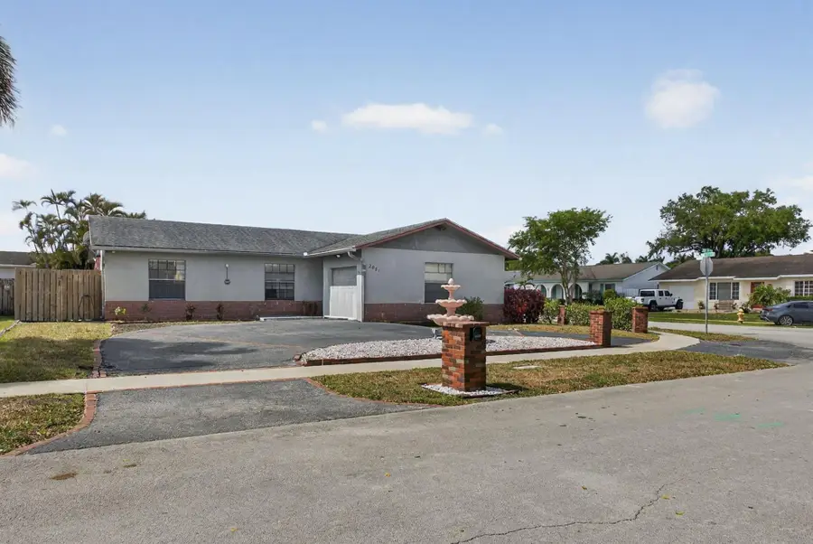 2081 NW 107th Terrace, Sunrise, FL 33322 - #2