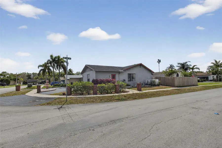 2081 NW 107th Terrace, Sunrise, FL 33322 - #3