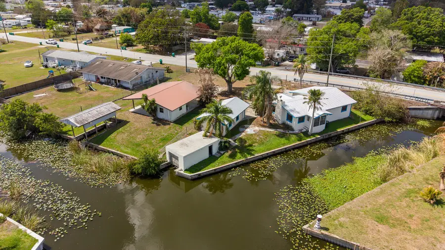 3122 SE 34th Avenue, Okeechobee, FL 34974 - #2