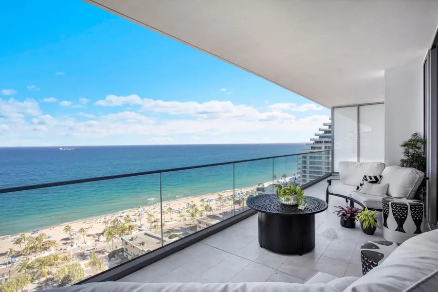 153 N Seabreeze Boulevard #S-1601, Fort Lauderdale, FL 33304 - #3