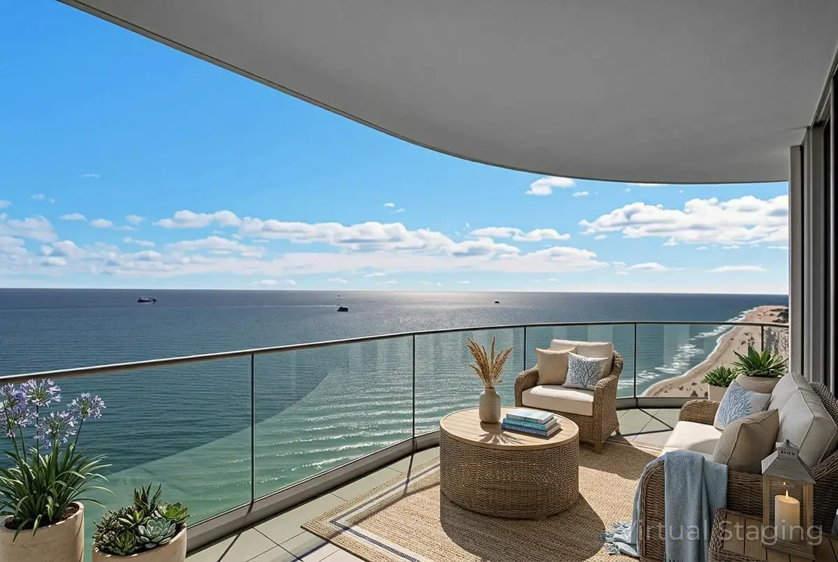 151 N Seabreeze Blv #E-2501, Fort Lauderdale, FL 33304 - #1