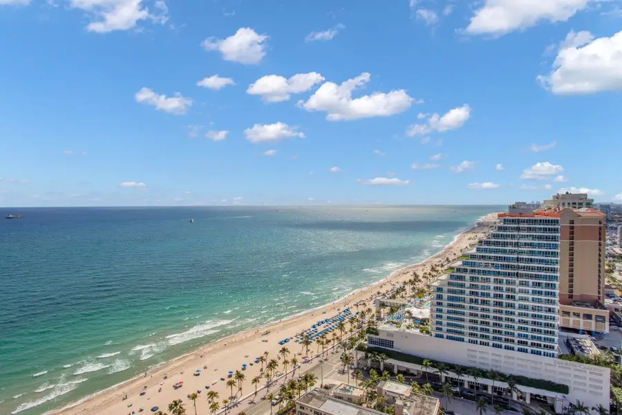 151 N Seabreeze Boulevard #E-2502, Fort Lauderdale, FL 33304 - #3