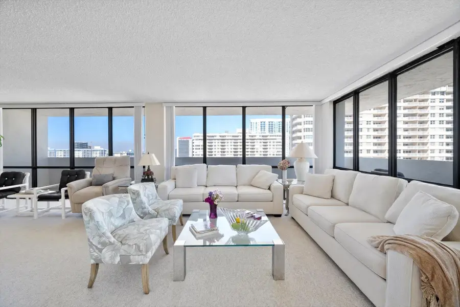 2017 S Ocean Drive #PH1, Hallandale Beach, FL 33009 - #3