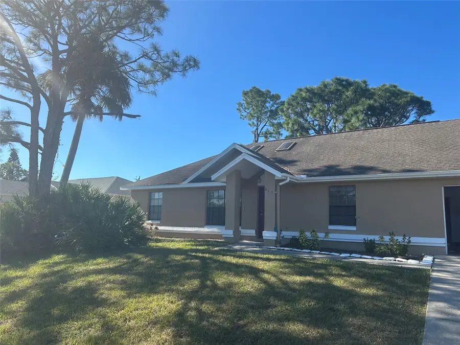813 Seven Gables Circle, Palm Bay, FL 32909 - #2